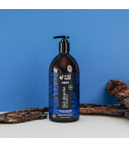 Gel douche Homme - Marine sauvage