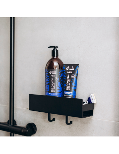 Gel douche Homme - Marine sauvage