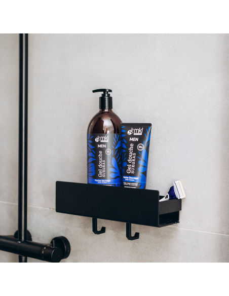 Gel douche Homme - Marine sauvage