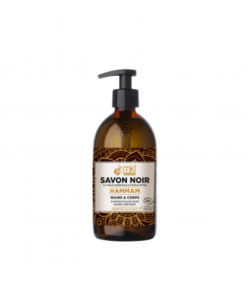 Savon Noir - HAMMAM