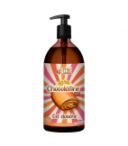 Édition limitée - Gel douche Chocolatine