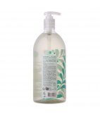 Certified organic shower gel – Aloe vera