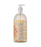 Certified organic shower gel – Argan