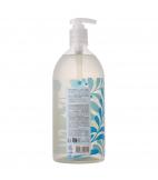 Certified organic shower gel – Neutral