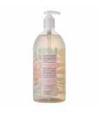 Certified organic shower gel – Cotton flower