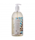 Certified organic shower gel – Coconut