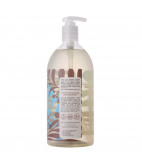 Certified organic shower gel – Coconut