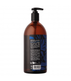 Gel douche Homme - Marine sauvage