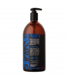 Gel douche Homme - Marine sauvage