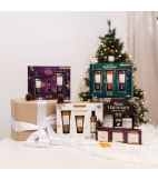 Gift Set - Gourmet Honey