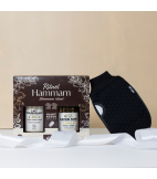 Coffret - Rituel Hammam