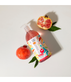 Gel Douche Kids - Grenadine