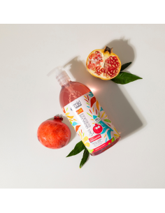 Gel Douche Kids -  Grenadine 2