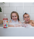 Gel Douche Kids - Grenadine