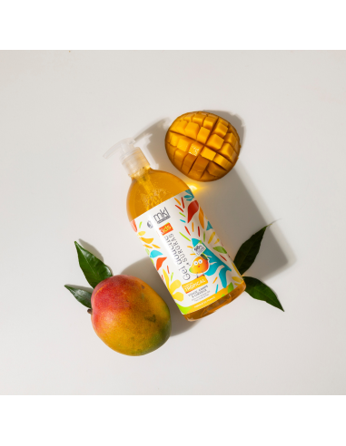 Gel Douche Kids -  Tropical