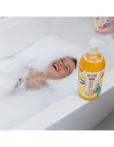 Gel Douche Kids -  Tropical