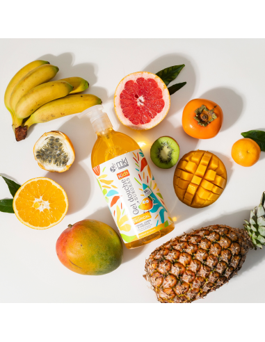 Shower Gel kids -  tropical