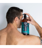 Gel Douche homme - TONIC