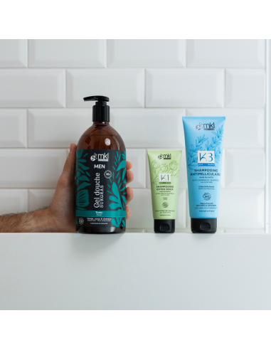 Shower Gel MEN -  TONIC