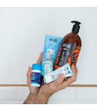 Shower Gel MEN - SPORT