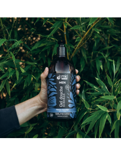Gel douche Homme - Marine sauvage 2