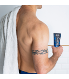 Gel douche Homme - Marine sauvage