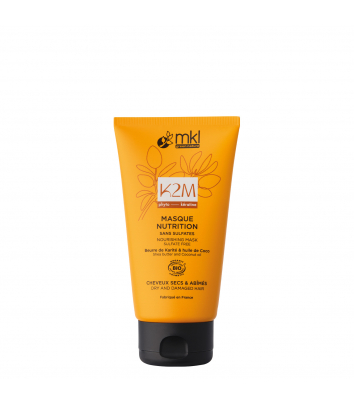 K2M - MASQUE NUTRITION