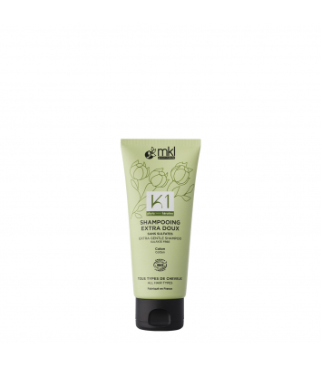 K1 - EXTRA-GENTLE SHAMPOO