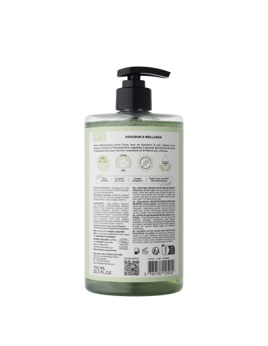 SHAMPOOING EXTRA DOUX