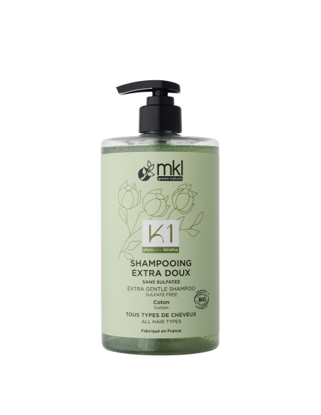 SHAMPOOING EXTRA DOUX