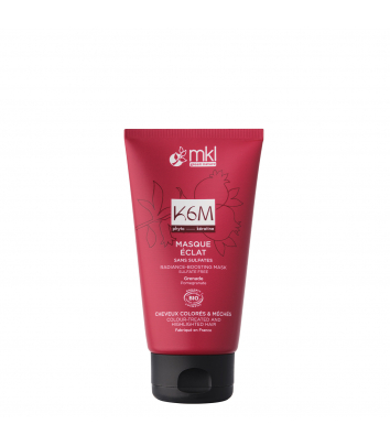 K6M - SHINE MASK