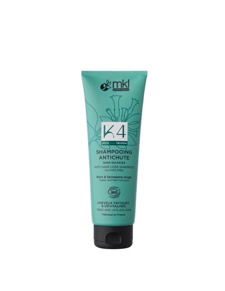 SHAMPOING ANTI-CHUTE