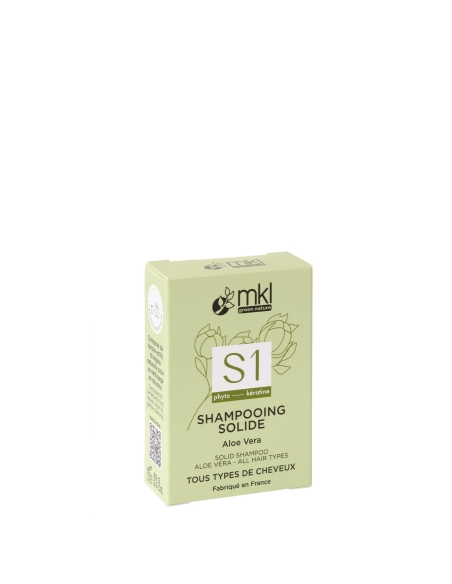 SHAMPOING SOLIDE EXTRA DOUX