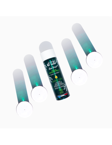 Crème visage Aloe Vera 40 ml - certifiée BIO