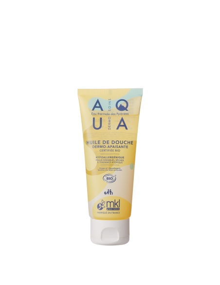 Huile dermo-nettoyante 1L