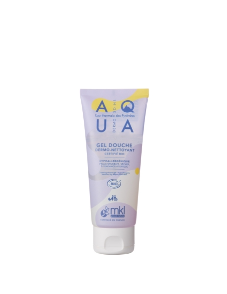 Gel dermo-nettoyant 100ml