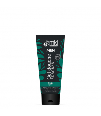 GEL DOUCHE HOMME SURGRAS - TONIC