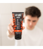 EXTRA-RICH SHOWER GEL MEN - SPORT