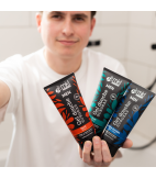 EXTRA-RICH SHOWER GEL MEN - SPORT