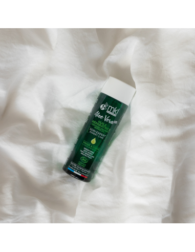 Crème visage Aloe Vera 40 ml - certifiée BIO