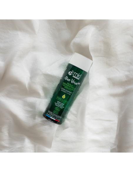 Crème visage Aloe Vera 40 ml - certifiée BIO