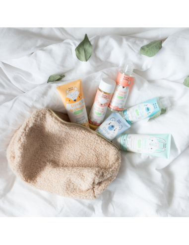 Crème de change - Certifiée BIO