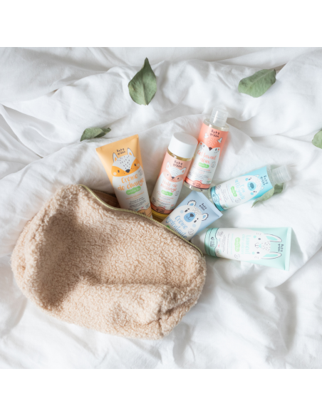 Crème de change - Certifiée BIO