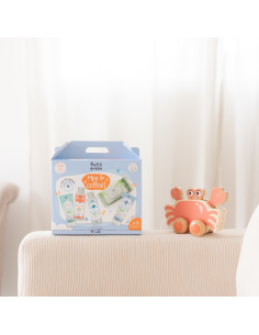 Coffret naissance - La tribu des Pyrénées 2