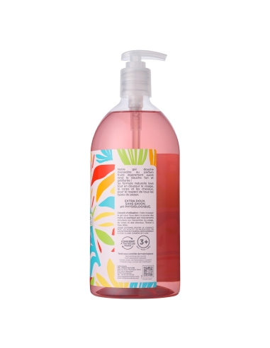 Gel Douche Kids -  Grenadine