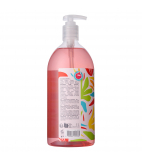 Gel Douche Kids - Grenadine