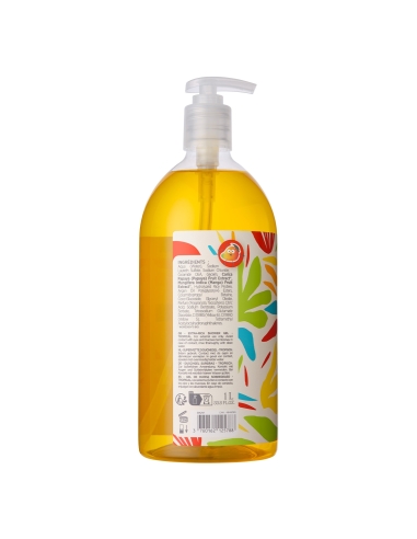 Gel Douche Kids -  Tropical