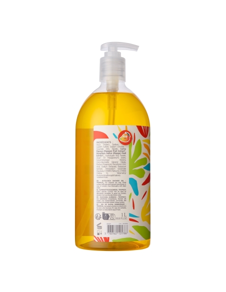 Gel Douche Kids -  Tropical