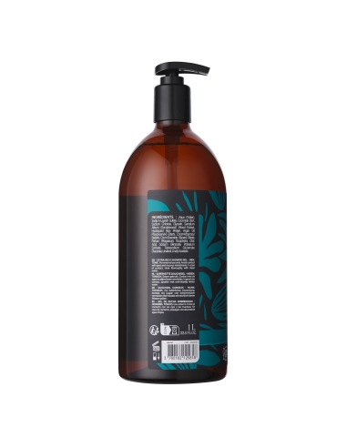 Shower Gel MEN -  TONIC