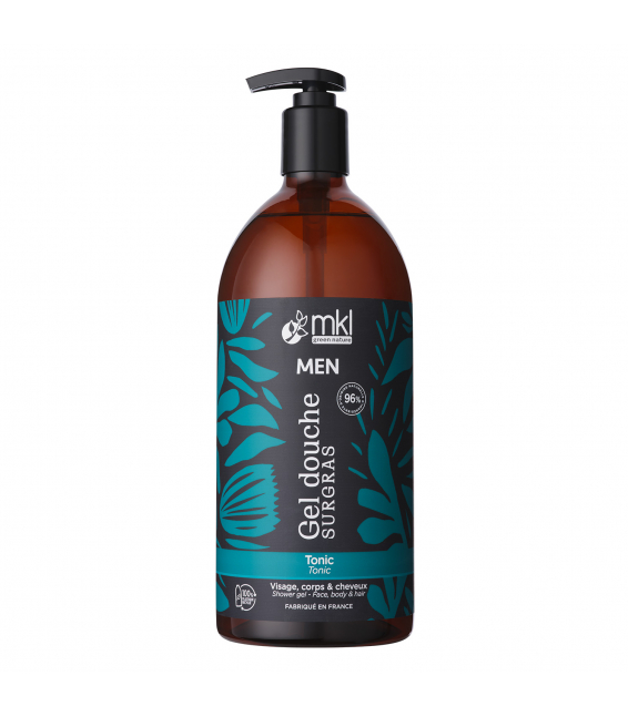 Shower Gel MEN - TONIC